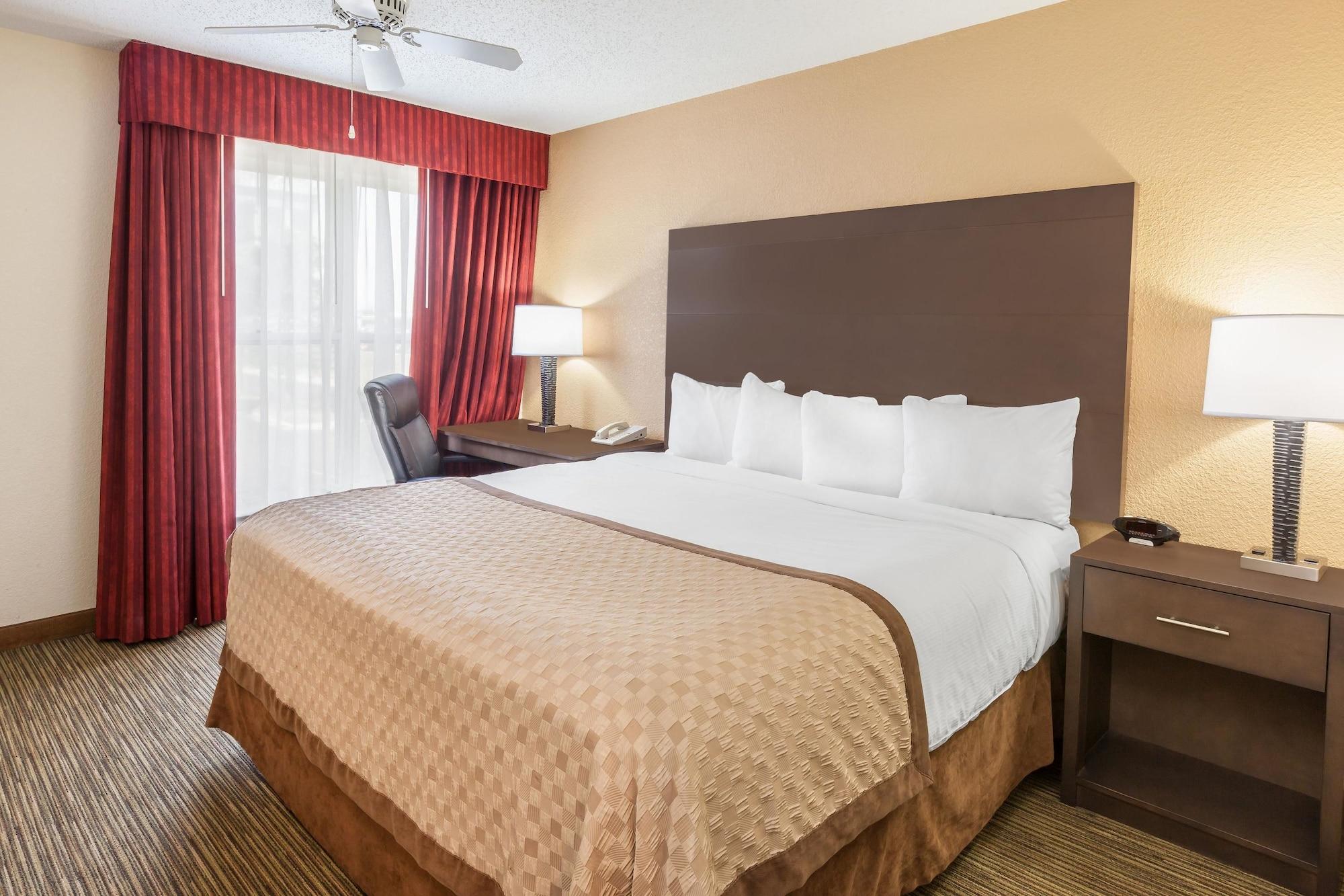 Affordable Suites Of America Detroit-Уоррен Экстерьер фото