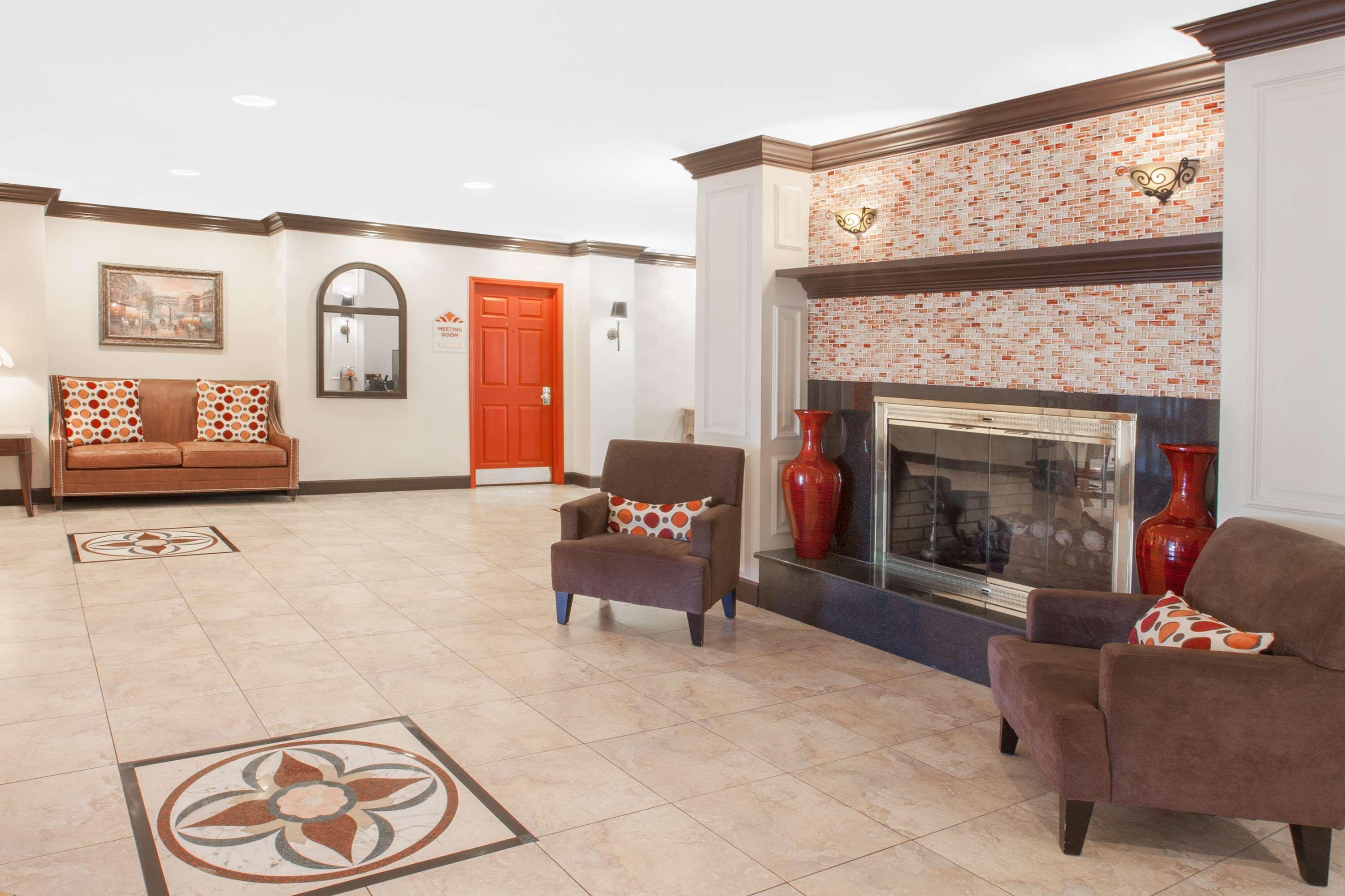 Affordable Suites Of America Detroit-Уоррен Экстерьер фото